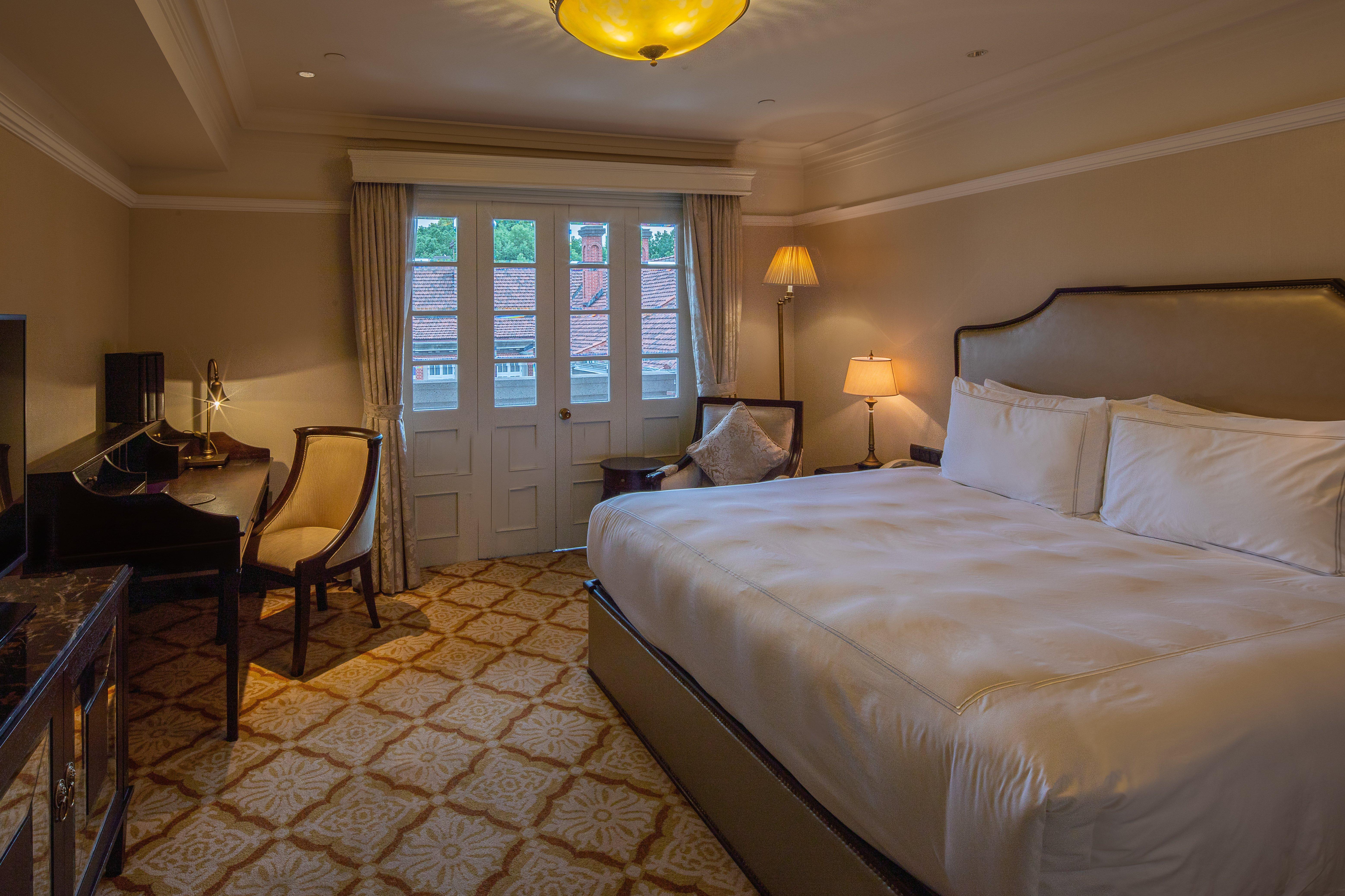 Intercontinental Shanghai Ruijin By Ihg - Downtown Historic Iconic Garden Hotel Exterior photo