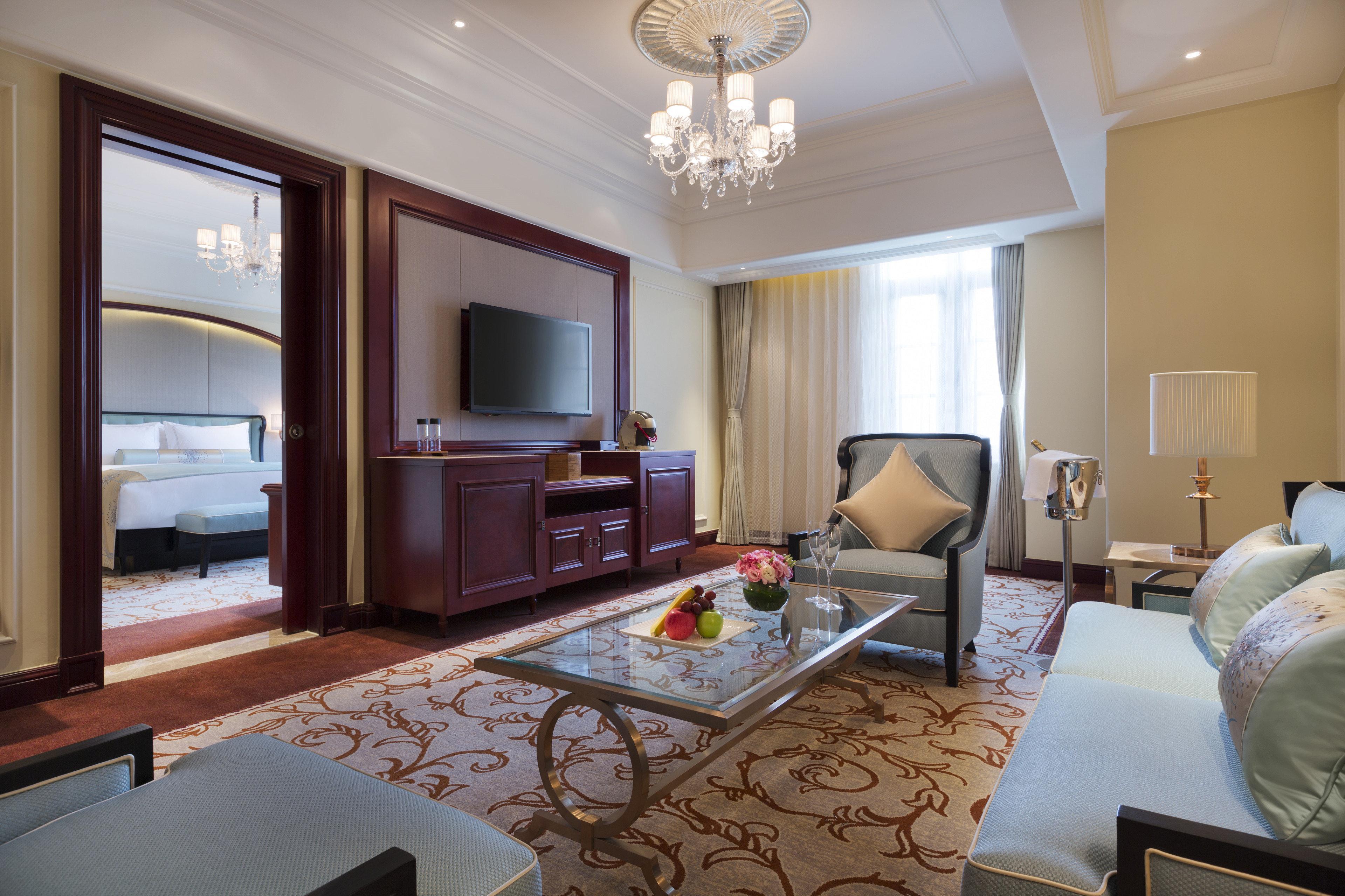 Intercontinental Shanghai Ruijin By Ihg - Downtown Historic Iconic Garden Hotel Exterior photo