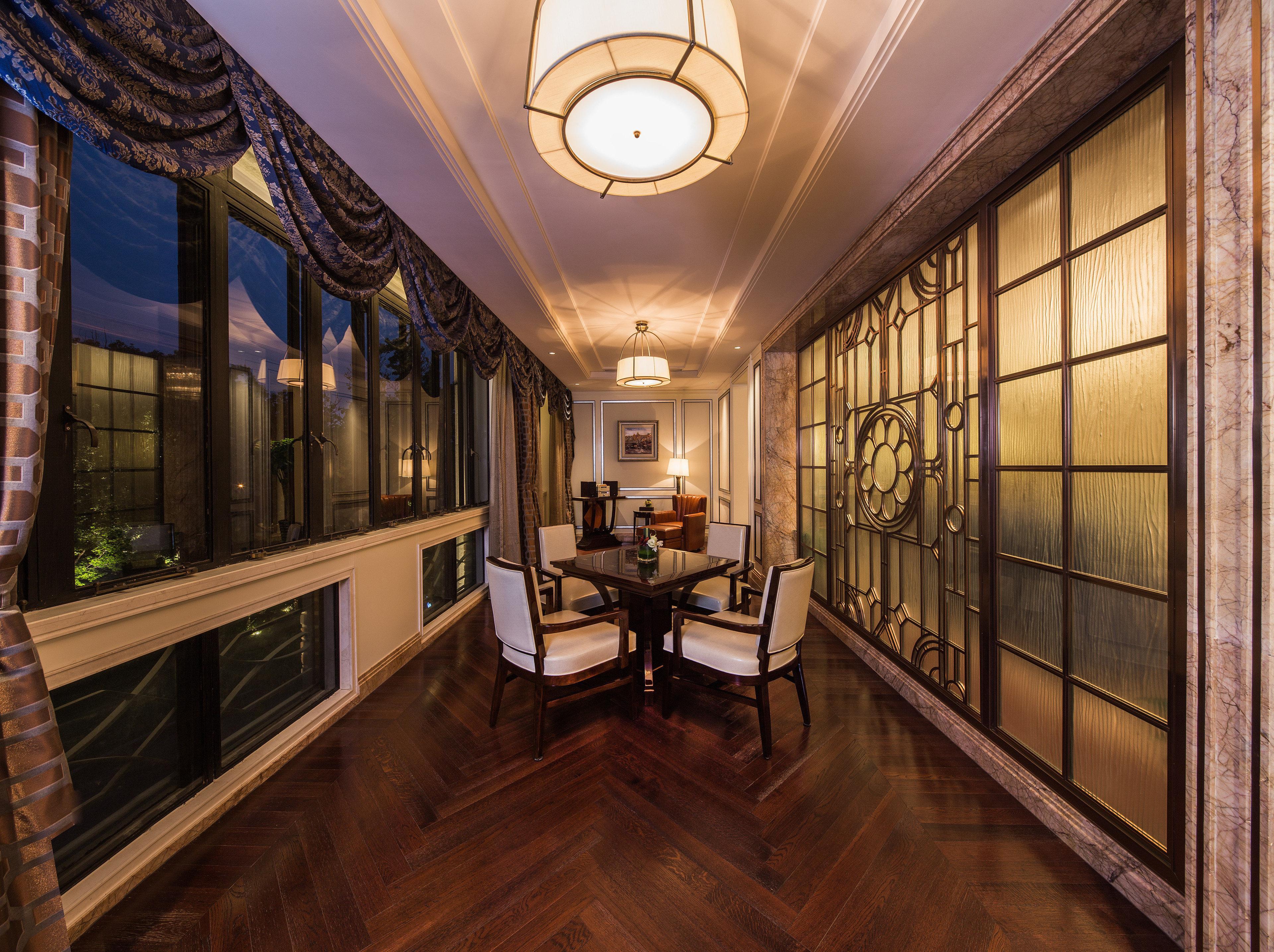 Intercontinental Shanghai Ruijin By Ihg - Downtown Historic Iconic Garden Hotel Exterior photo