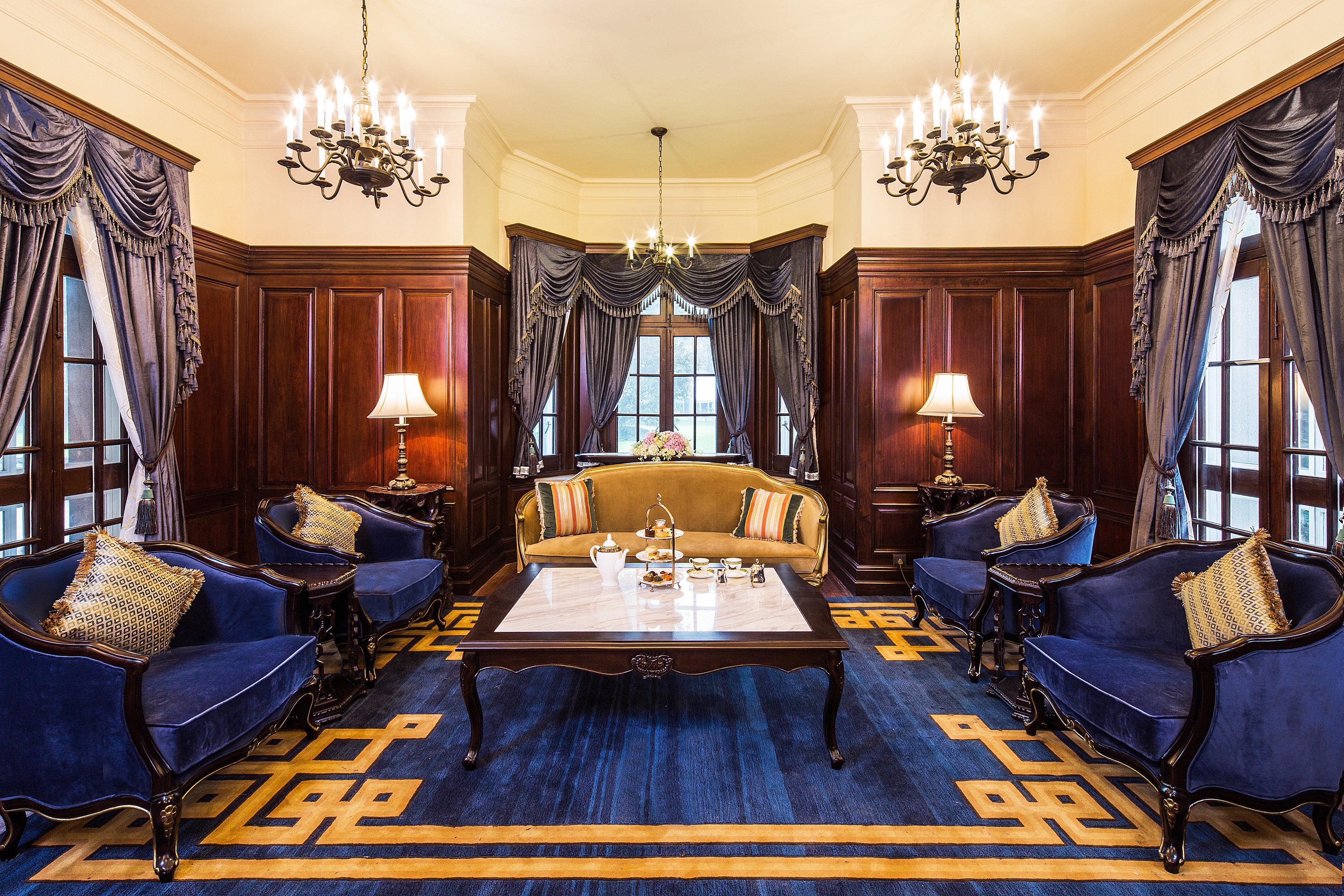 Intercontinental Shanghai Ruijin By Ihg - Downtown Historic Iconic Garden Hotel Exterior photo