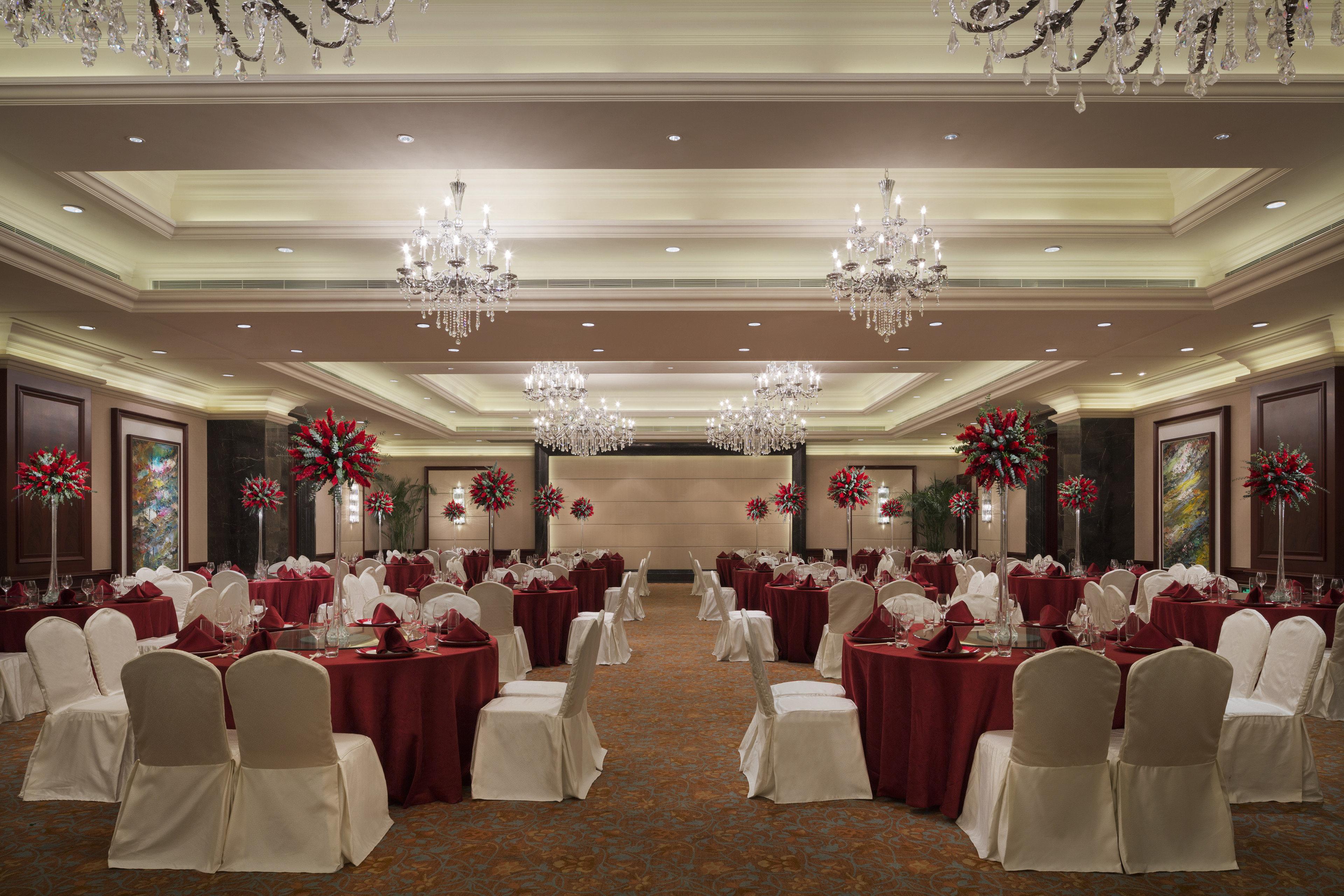 Intercontinental Shanghai Ruijin By Ihg - Downtown Historic Iconic Garden Hotel Exterior photo