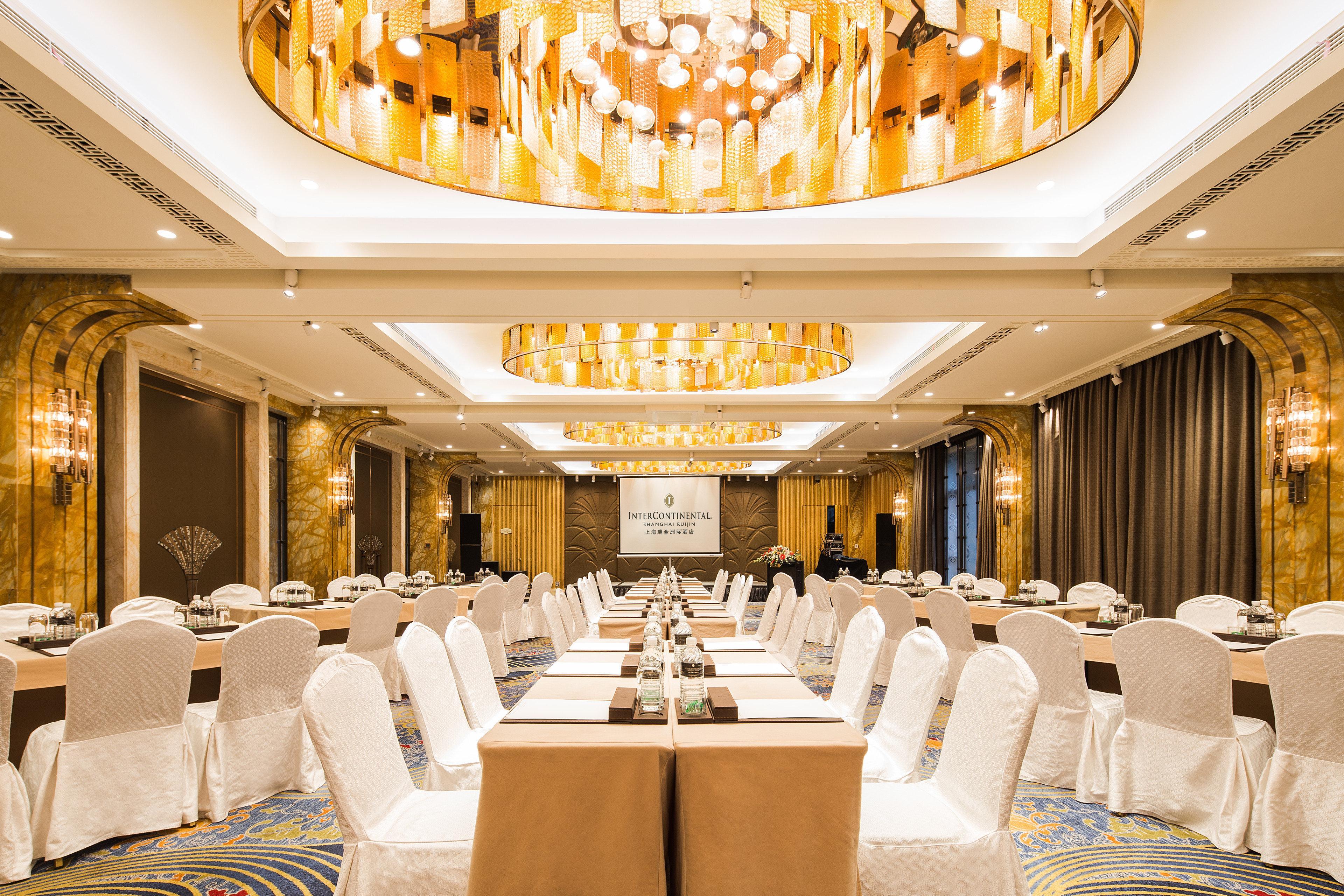 Intercontinental Shanghai Ruijin By Ihg - Downtown Historic Iconic Garden Hotel Exterior photo