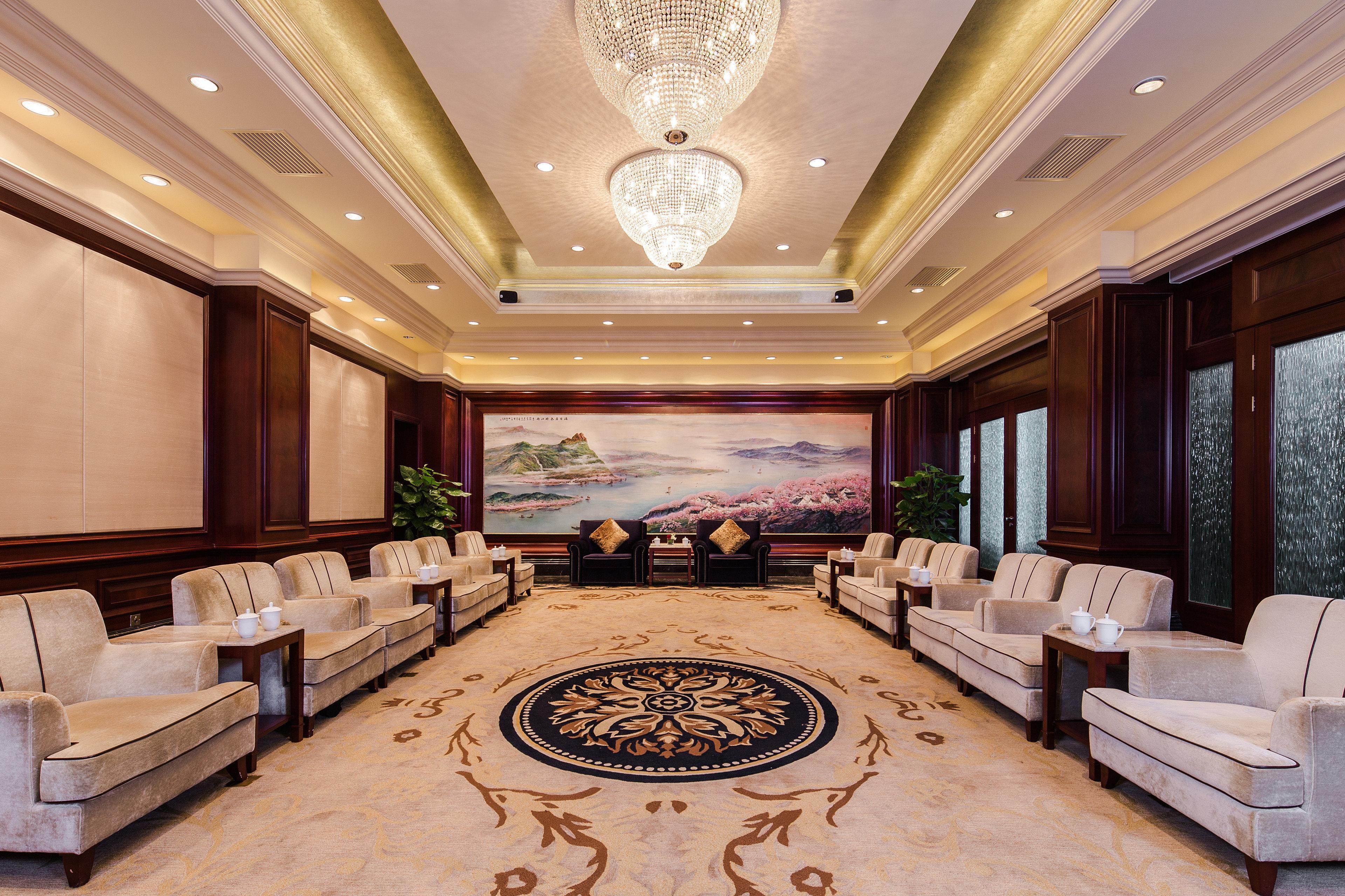 Intercontinental Shanghai Ruijin By Ihg - Downtown Historic Iconic Garden Hotel Exterior photo