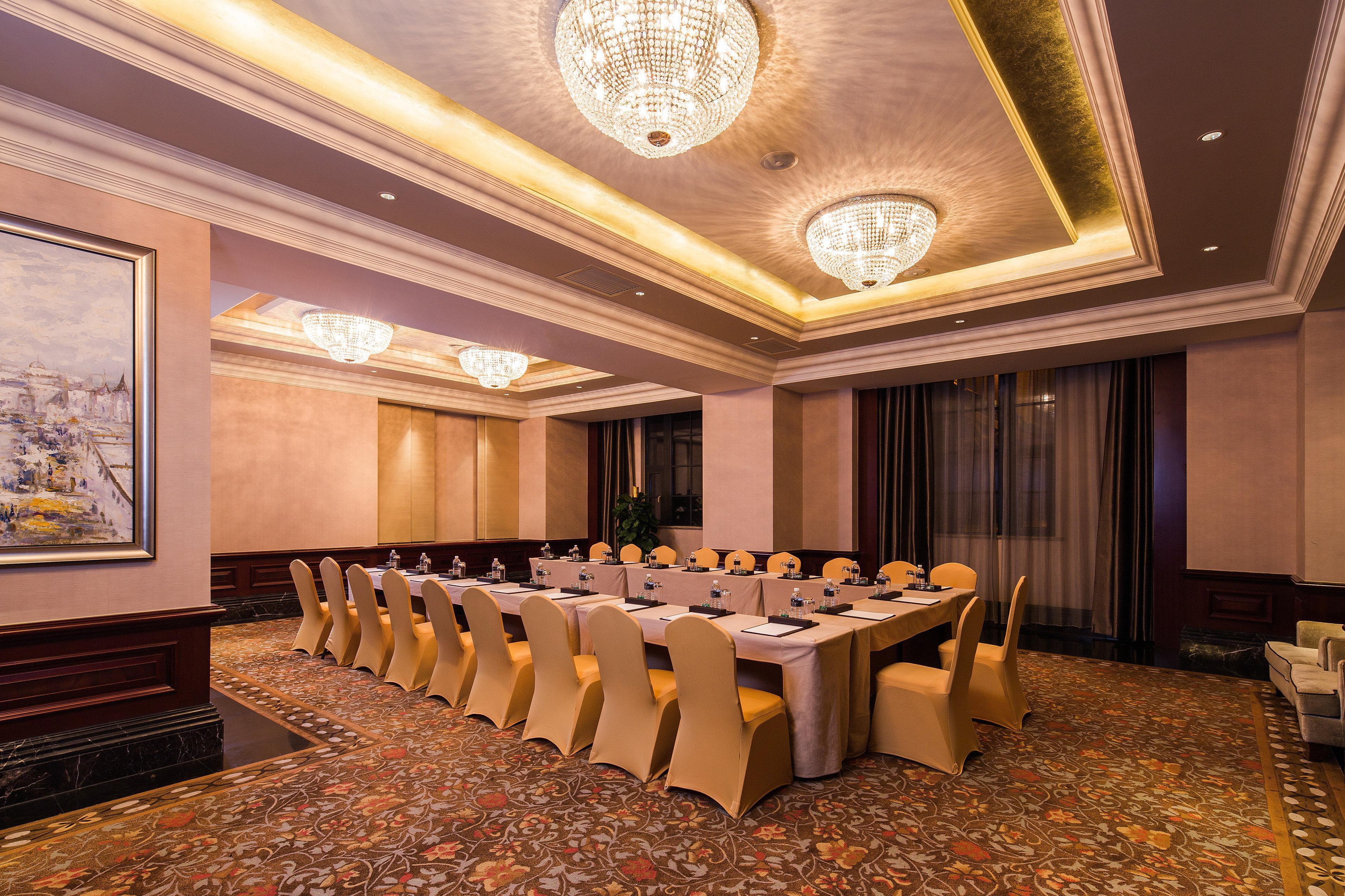 Intercontinental Shanghai Ruijin By Ihg - Downtown Historic Iconic Garden Hotel Exterior photo